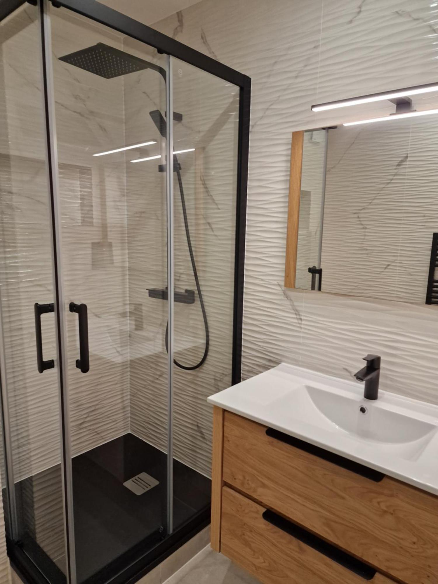 Appart 2 Chambres Piscine Chez Rox - Residence Du Golf ドーヴィル エクステリア 写真