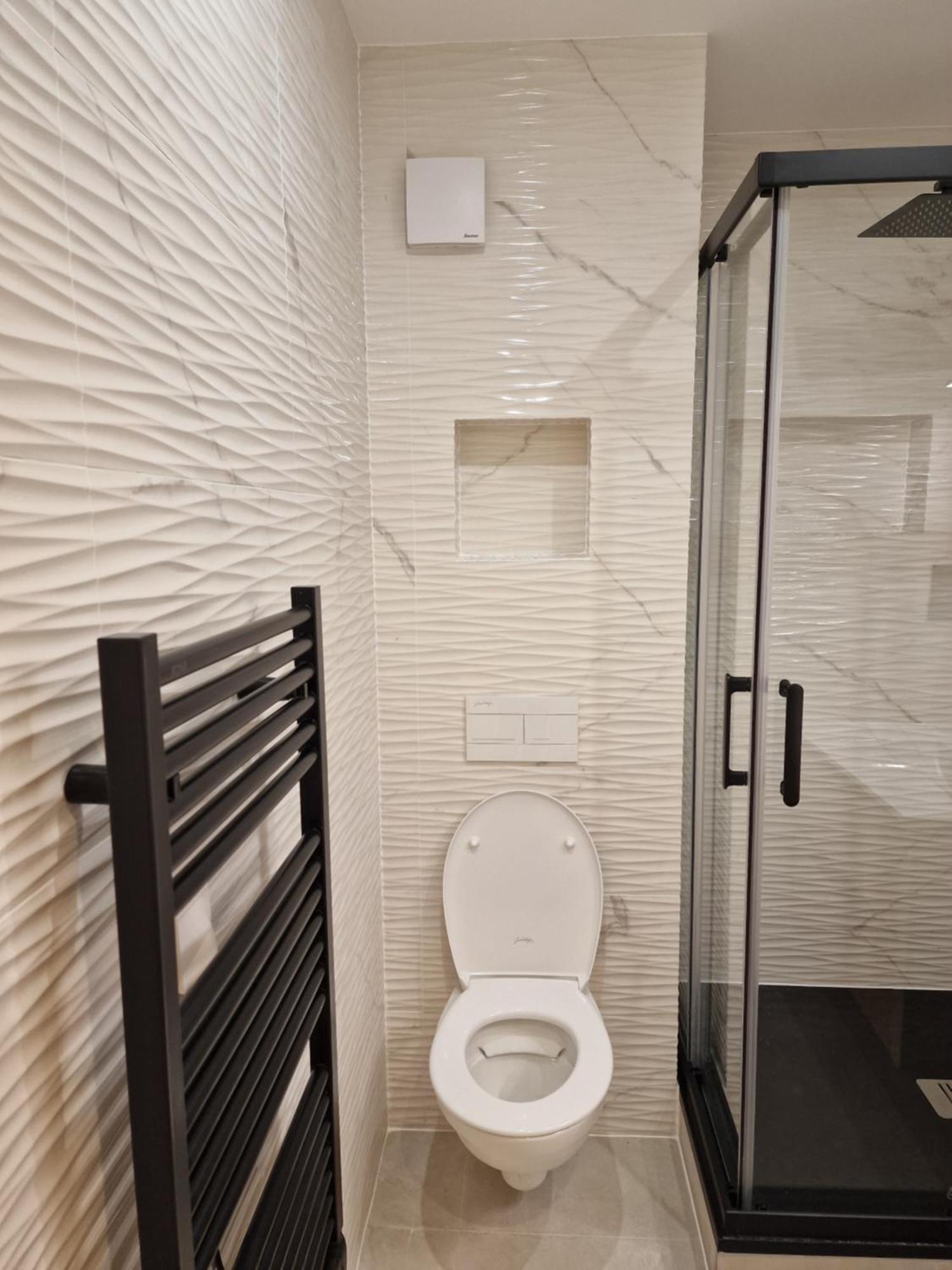 Appart 2 Chambres Piscine Chez Rox - Residence Du Golf ドーヴィル エクステリア 写真