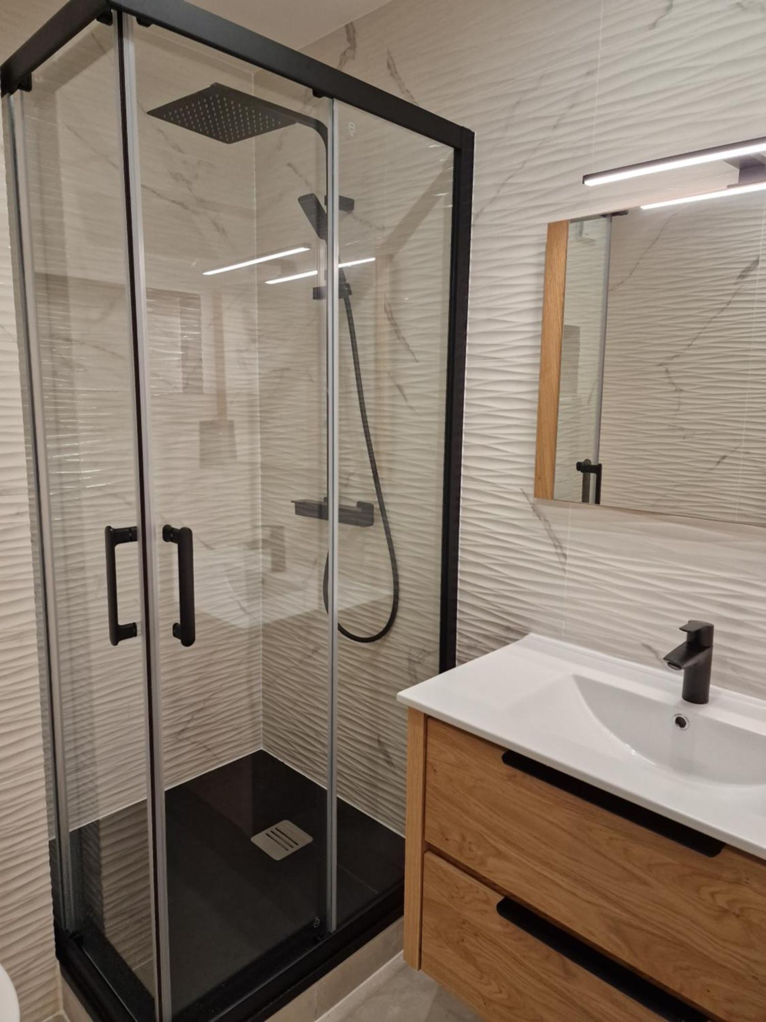 Appart 2 Chambres Piscine Chez Rox - Residence Du Golf ドーヴィル エクステリア 写真