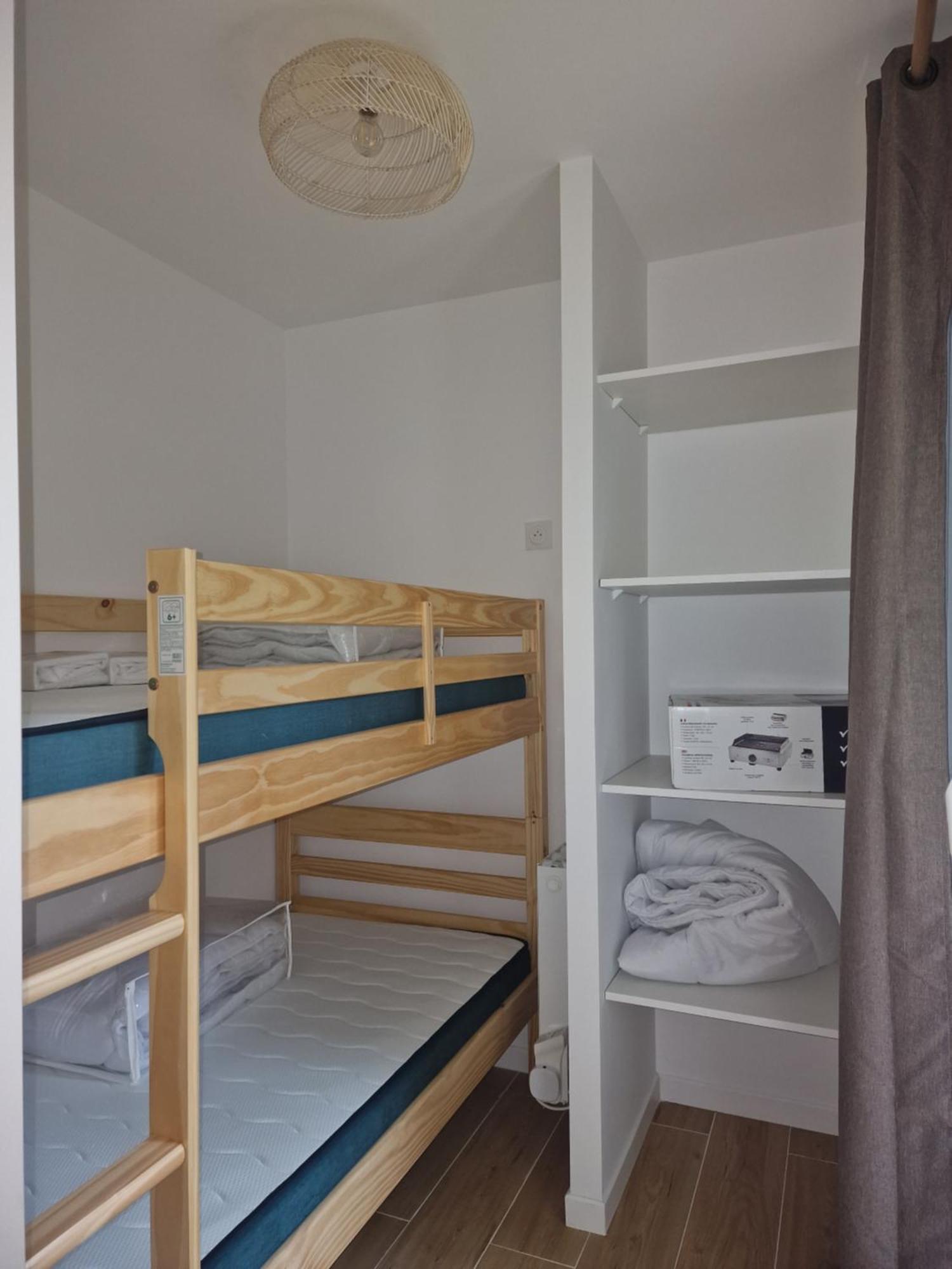 Appart 2 Chambres Piscine Chez Rox - Residence Du Golf ドーヴィル エクステリア 写真